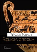 polish book : Religia gr... - Walter Burkert