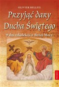 Przyjąć da... - Olivier Belleil -  books from Poland