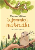 Polska książka : Tajemnica ... - Małgorzata Jabłońska