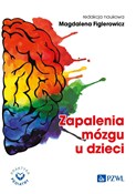 Zapalenia ... - Magdalena Figlerowicz -  books from Poland
