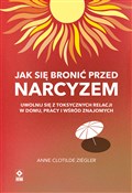 Książka : Jak się br... - Anne Clotilde Ziegler