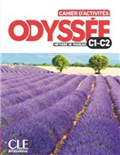 polish book : Odyssee C1... - Opracowanie Zbiorowe