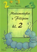 polish book : Matematyka... - Iwona Śliwerska