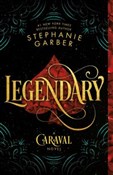 Legendary - Stephanie Garber -  Polish Bookstore 