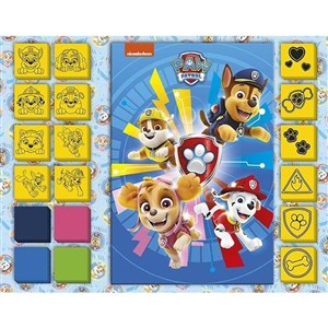 Obrazek Stemple Psi Patrol