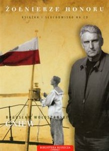 Picture of [Audiobook] Gniew Żołnierze honoru