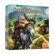 Polska książka : Trakty i k...