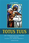 Totus tuus... - Brian McMaster -  books from Poland