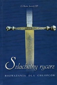 Obrazek Szlachetny rycerz