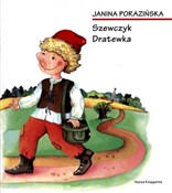 Szewczyk D... - Janina Porazińska -  books from Poland