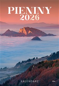 Picture of Pieniny 2026 Kalendarz