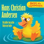 [Audiobook... - Hans Christian Andersen - Ksiegarnia w UK