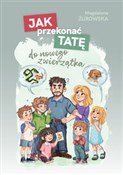 polish book : Dickie SOS... - Magdalena Żurowska