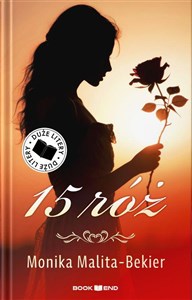 Picture of 15 róż. Duże litery
