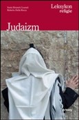 polish book : Judaizm - Sonia Brunetti Luzzati, Rocca Roberto Bella