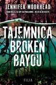 Tajemnica ... - Jennifer Moorehead -  foreign books in polish 