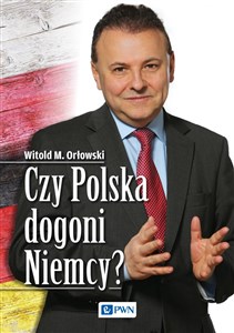 Picture of Czy Polska dogoni Niemcy