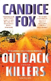 FOX, C: DE... -  books from Poland