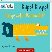 Książka : KLIPP! KLA...