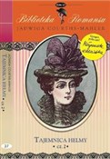 Tajemnica ... - Jadwiga Courths-Mahler -  foreign books in polish 