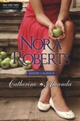 Catherine ... - Roberts Nora -  books in polish 