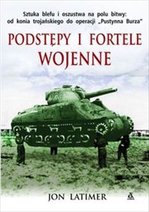 Obrazek Podstepy i fortele wojenne
