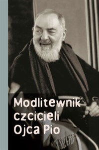 Picture of Modlitewnik czcicieli Ojca Pio