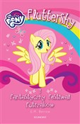 Fluttershy... - G.M Barrow -  foreign books in polish 