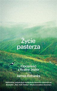 Picture of Życie pasterza Opowieść z Krainy Jezior