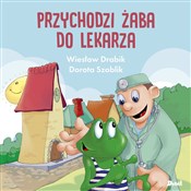 Przychodzi... - Wiesław Drabik, Dorota Szoblik -  Książka z wysyłką do UK