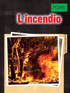 Picture of [Audiobook] L'incendio