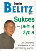 polish book : Sukces peł... - Justin Belitz