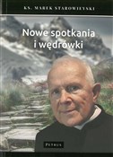 Książka : Nowe spotk... - Marek Starowieyski