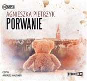 Zobacz : [Audiobook... - Agnieszka Pietrzyk