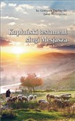 Książka : Kapłański ... - ks. Grzegorz Pawłowski (Jakub Hersz Griner)