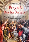 polish book : Przyjdź, D... - Olivier Belleil