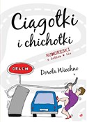 Książka : Ciągotki i... - Dorota Wiechno