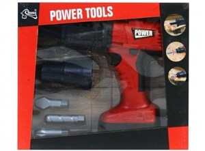 Picture of Wiertarka z akcesoriami