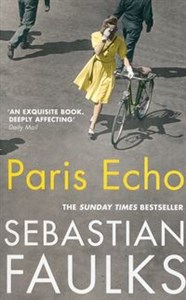 Picture of Paris Echo