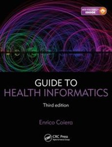 Obrazek Guide to Health Informatics