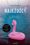 Książka : Najeźdźcy - Karolina Waclawiak