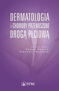 Picture of Dermatologia i choroby przenoszone drogą płciową