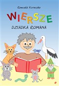 polish book : Wiersze dz... - Romuald Kureczko
