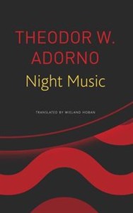 Picture of Night Music Essays on Music 1928-1962