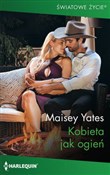 Kobieta ja... - Maisey Yates -  Książka z wysyłką do UK