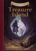 Treasure I... - Robert Louis Stevenson - Ksiegarnia w UK