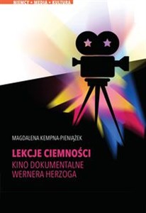 Obrazek Lekcje ciemności Kino dokumentalne Wernera Herzoga