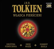 Władca Pie... - J.R.R. Tolkien -  books from Poland