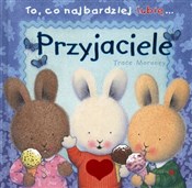 To, co naj... - Trace Moroney -  foreign books in polish 