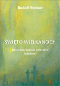 Polska książka : Święto Wie... - Rudolf Steiner